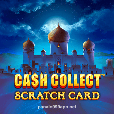 Cash Collect Scratch